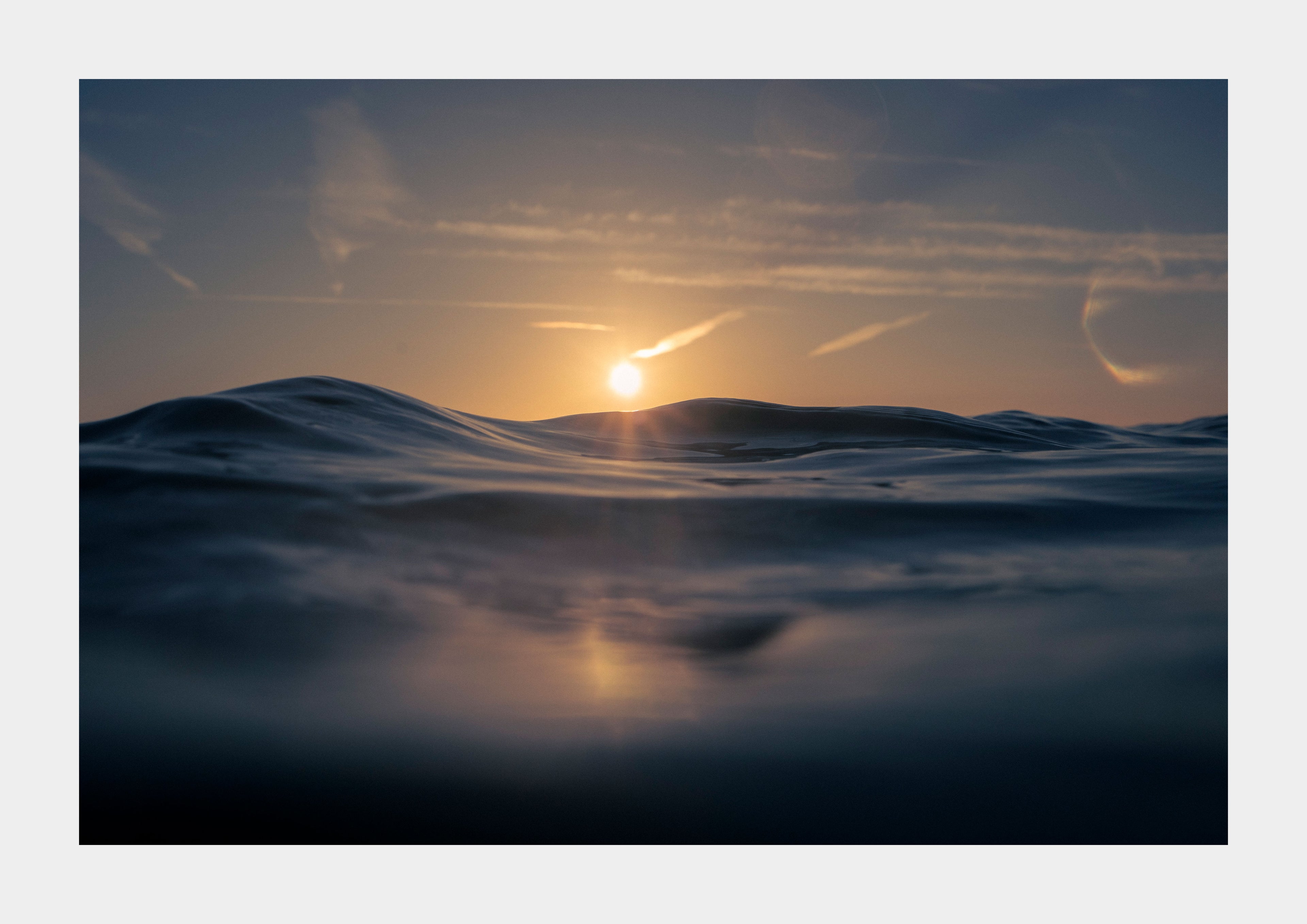 Ocean Dunes