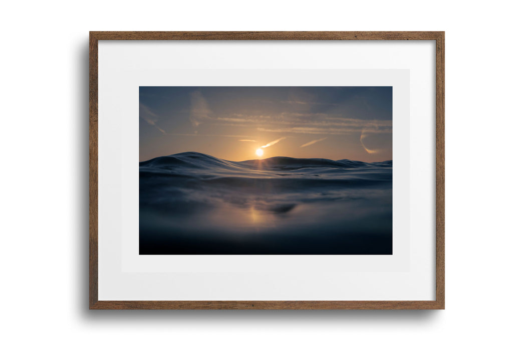 Ocean Dunes