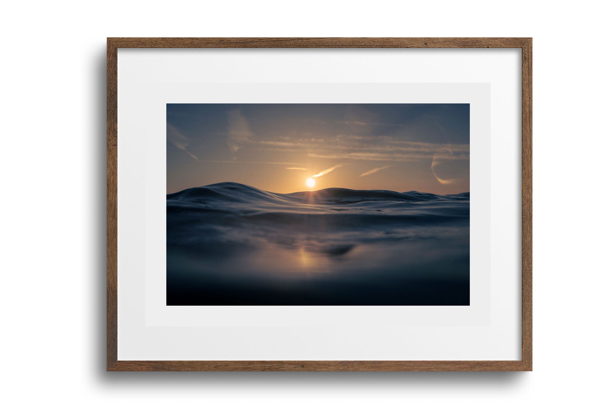 Ocean Dunes