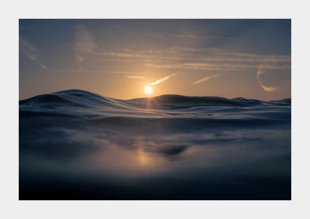Ocean Dunes