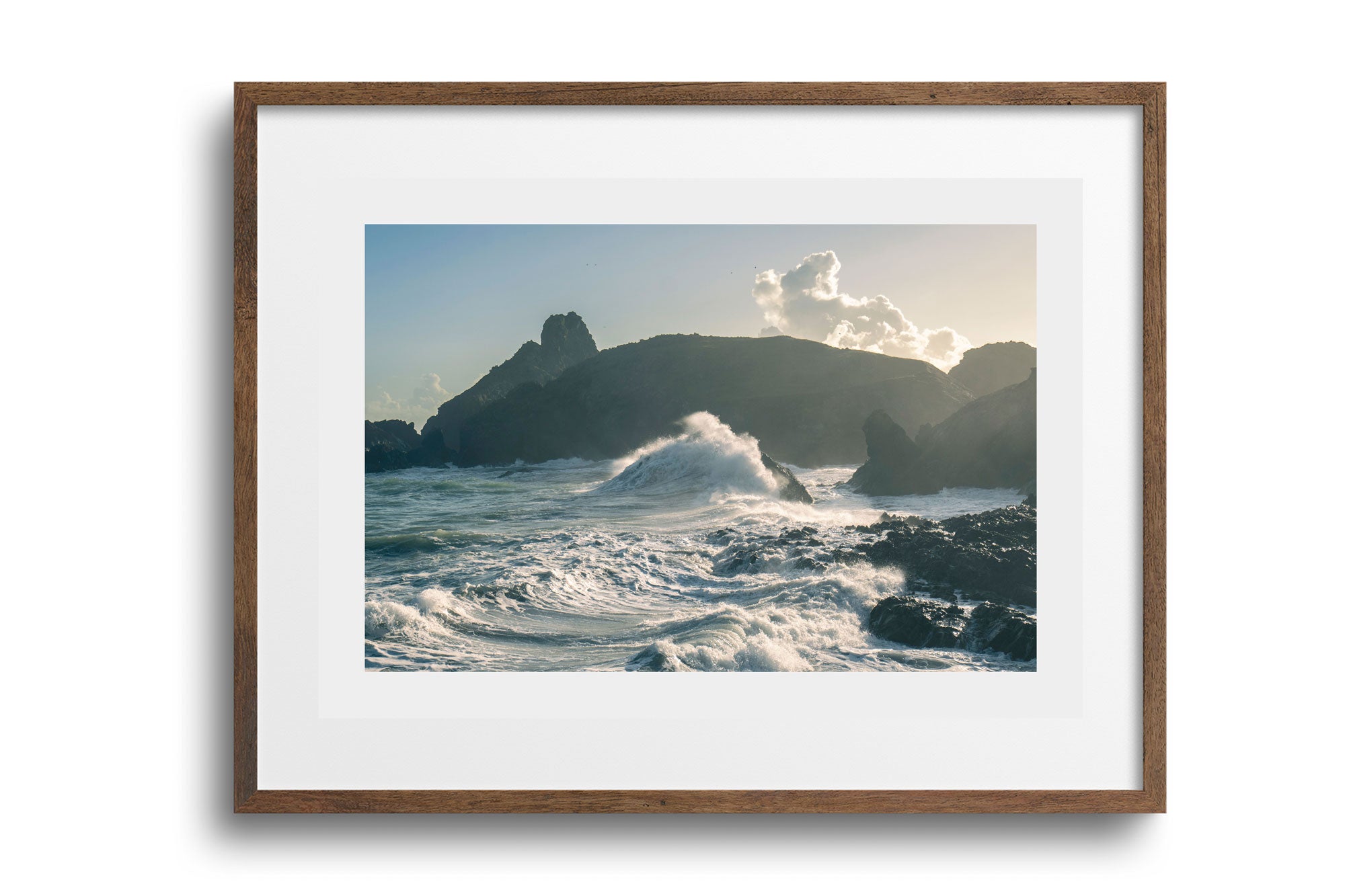 Kynance Cove, Cornwall