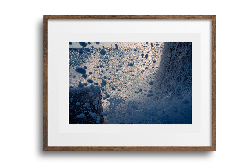 Salt against Stone #2